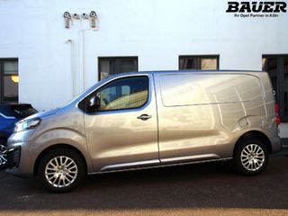 OPEL Vivaro 2.0 D Cargo M (V)