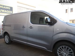 OPEL Vivaro 2.0 D Cargo M (V)