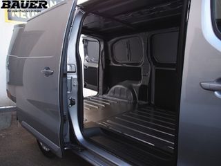OPEL Vivaro 2.0 D Cargo M (V)