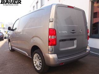 OPEL Vivaro 2.0 D Cargo M (V)