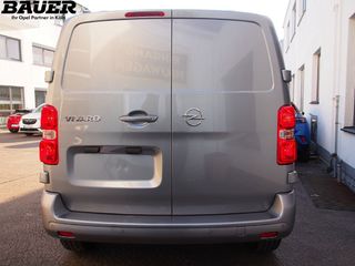 OPEL Vivaro 2.0 D Cargo M (V)