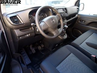 OPEL Vivaro 2.0 D Cargo M (V)