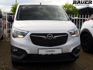 OPEL Combo Cargo XL 1.5 D EHZ