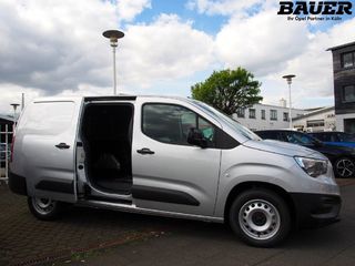 OPEL Combo Cargo XL 1.5 D EHZ