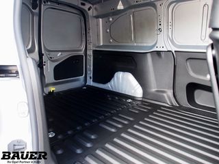 OPEL Combo Cargo XL 1.5 D EHZ