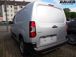 OPEL Combo Cargo XL 1.5 D EHZ