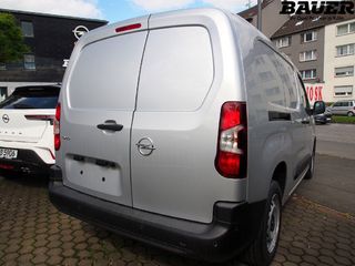 OPEL Combo Cargo XL 1.5 D EHZ