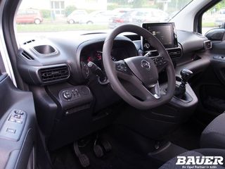 OPEL Combo Cargo XL 1.5 D EHZ