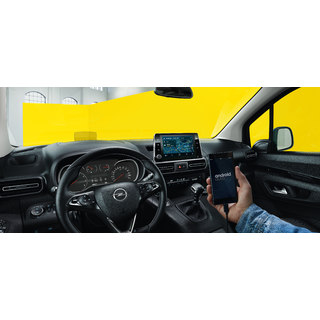 Opel Combo - Ein vielseitiges Talent