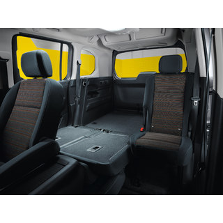 Opel Combo - Ein vielseitiges Talent