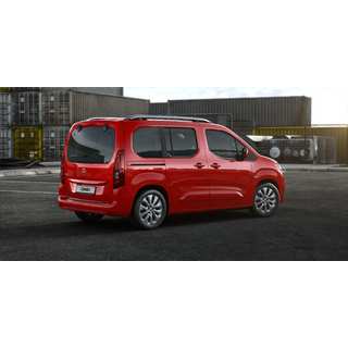 Opel Combo - Ein vielseitiges Talent