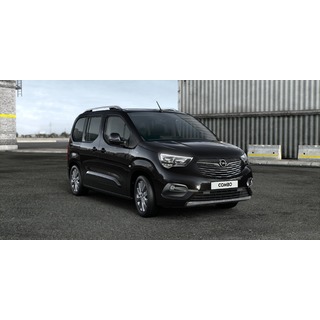 Opel Combo - Ein vielseitiges Talent