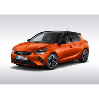 Opel Corsa - Sportlich, stylish, sparsam