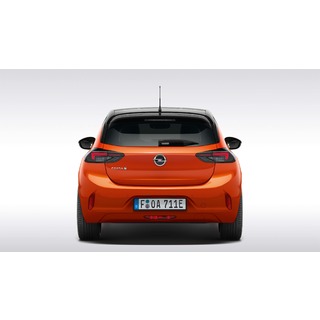 Opel Corsa - Sportlich, stylish, sparsam