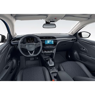Opel Corsa - Sportlich, stylish, sparsam