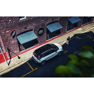 Opel Crossland X - macht Ihr Leben besser und einfacher