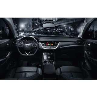 Opel Grandland X - der vielseitige SUV