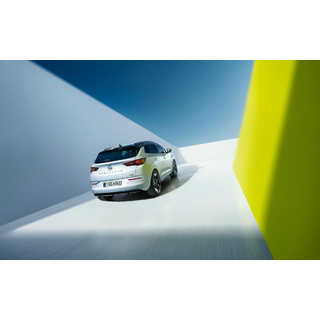 Opel GSe Modelle: Stark und dynamisch