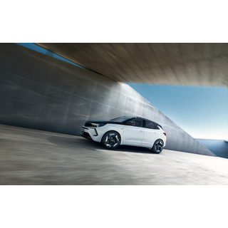 Opel GSe Modelle: Stark und dynamisch