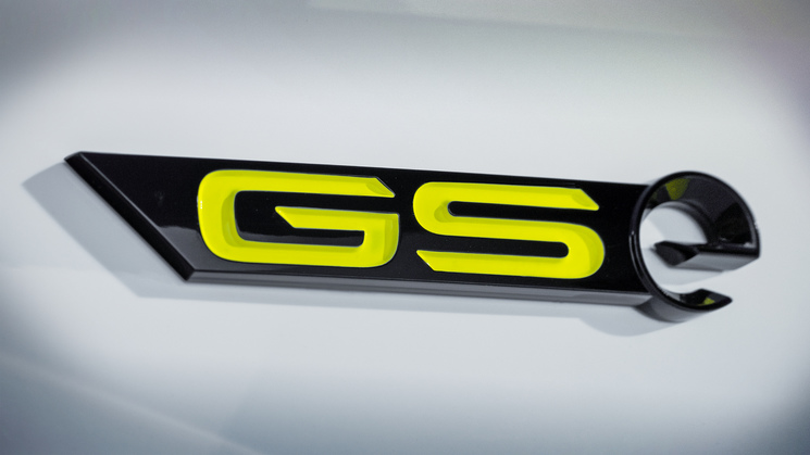 Opel GSe Modelle: Stark und dynamisch