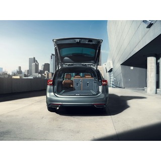 Opel Insignia - Das Flaggschiff