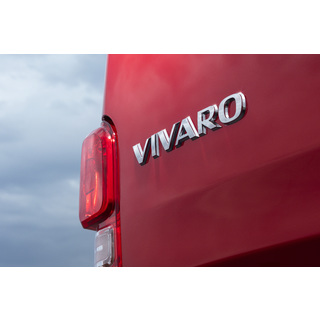 Opel Vivaro: Modern, flexibel, elektrifiziert