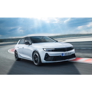 Opel GSe Modelle: Stark und dynamisch