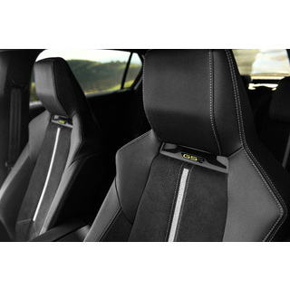 Opel GSe Modelle: Stark und dynamisch