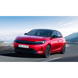 Opel Corsa: Mutig, klar, vielfältig