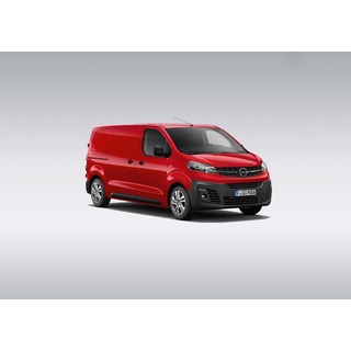 Opel Vivaro - Transporter mit mobilem Büro