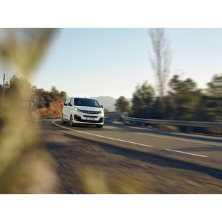 Opel Zafira Life - Der Van für die Familie