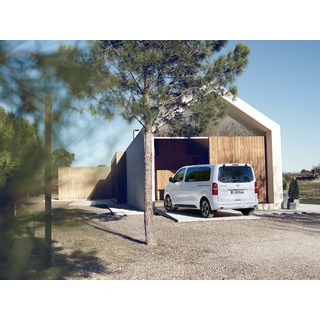Opel Zafira Life - Der Van für die Familie