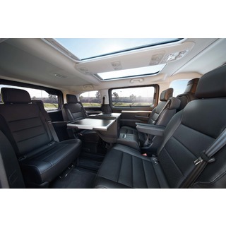 Opel Zafira Life - Der Van für die Familie