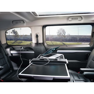 Opel Zafira Life - Der Van für die Familie