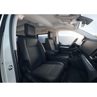 Opel Zafira Life - Der Van für die Familie