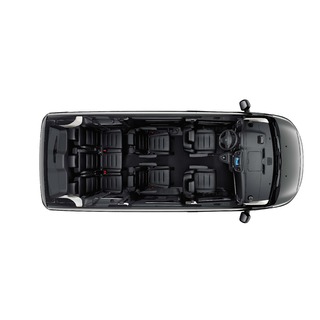 Opel Zafira Life - Der Van für die Familie